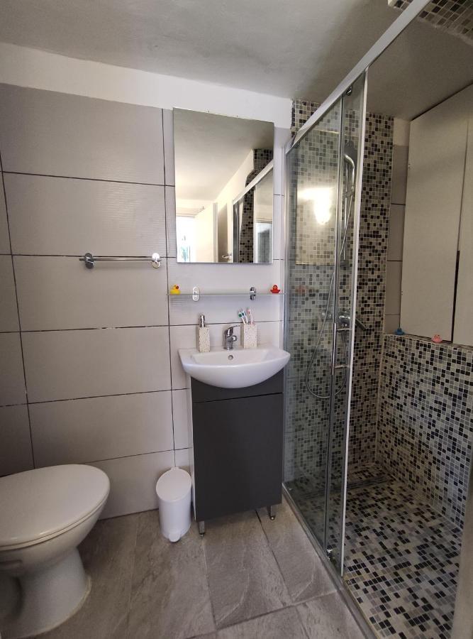 Apartment Tona Sibenik Šibenik Exterior foto