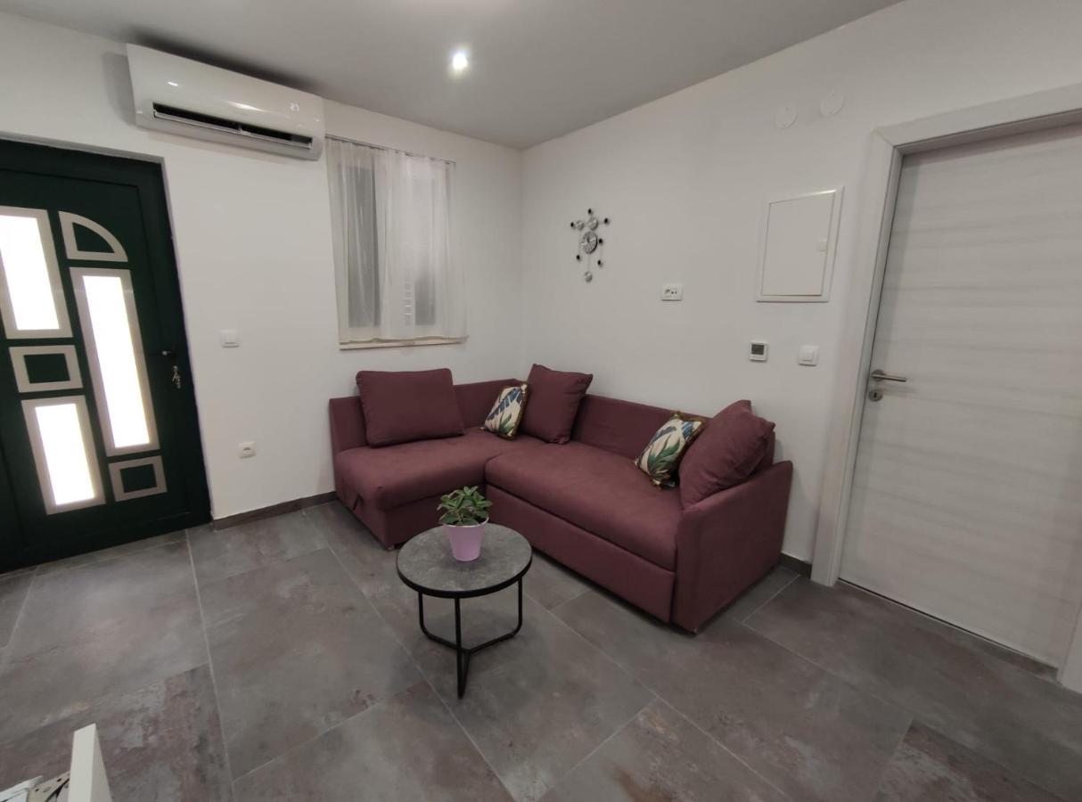Apartment Tona Sibenik Šibenik Exterior foto