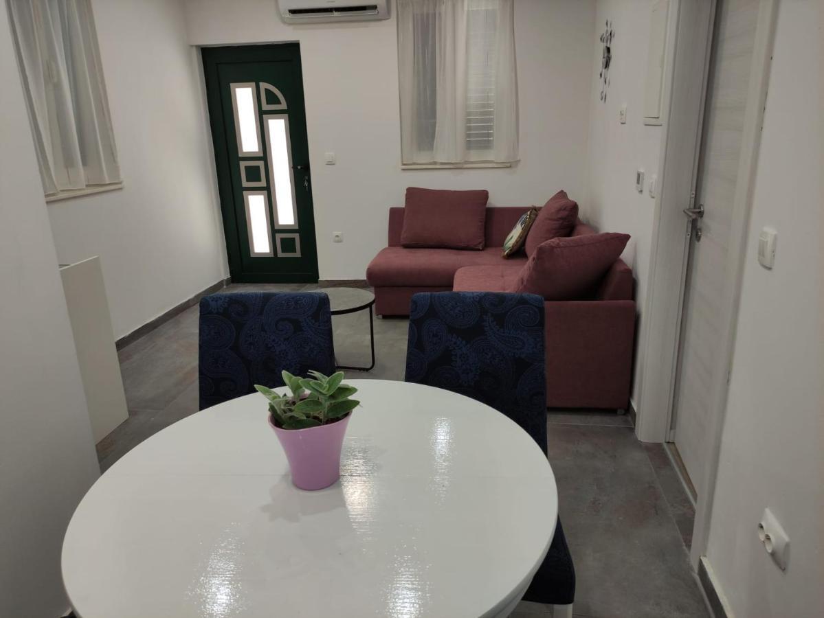 Apartment Tona Sibenik Šibenik Exterior foto