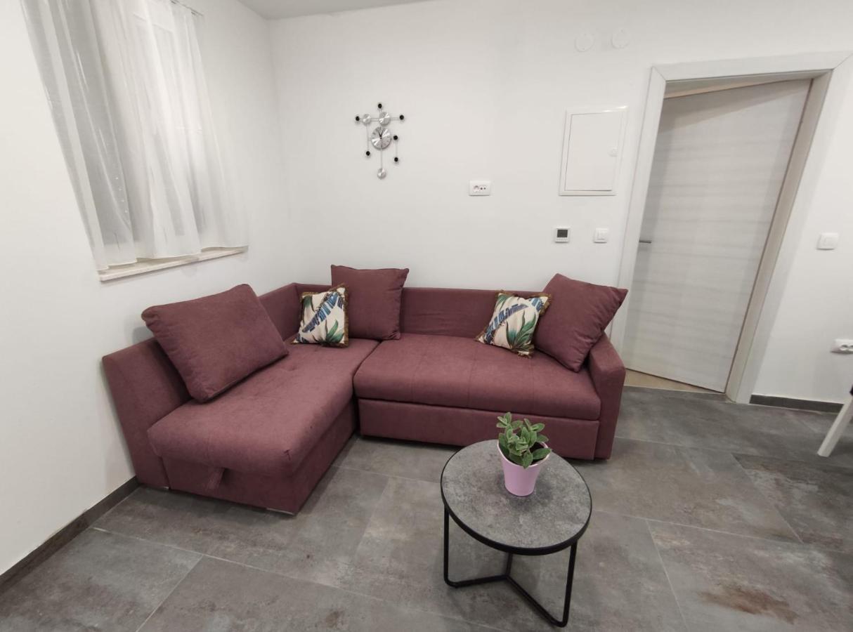 Apartment Tona Sibenik Šibenik Exterior foto