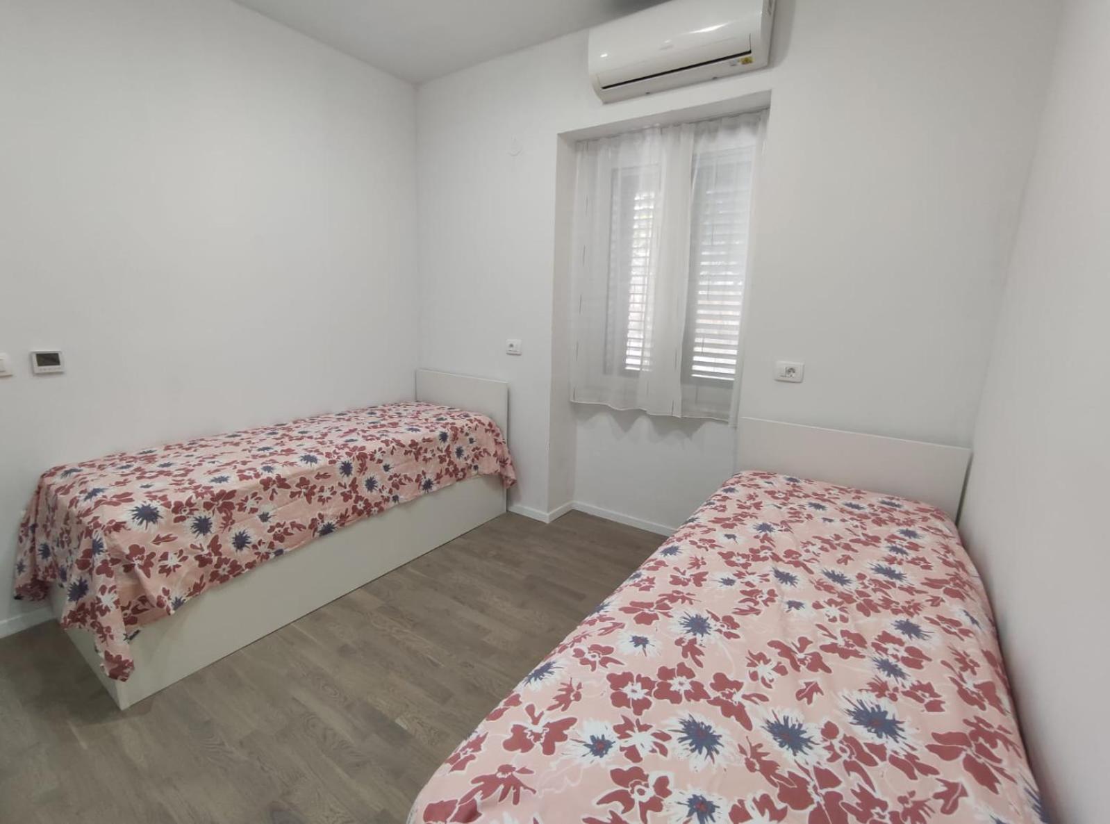 Apartment Tona Sibenik Šibenik Exterior foto